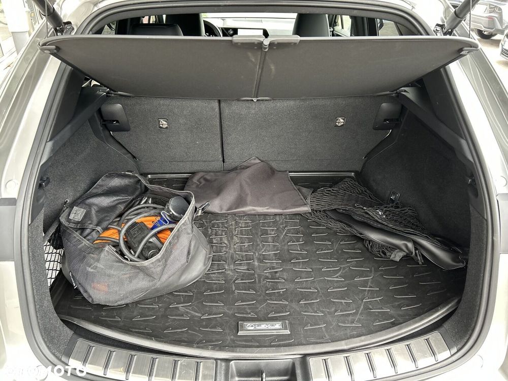 Lexus NX 450h+ Prestige AWD - 24