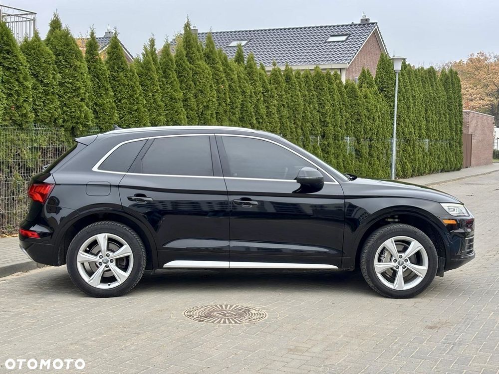 Audi Q5 - 11