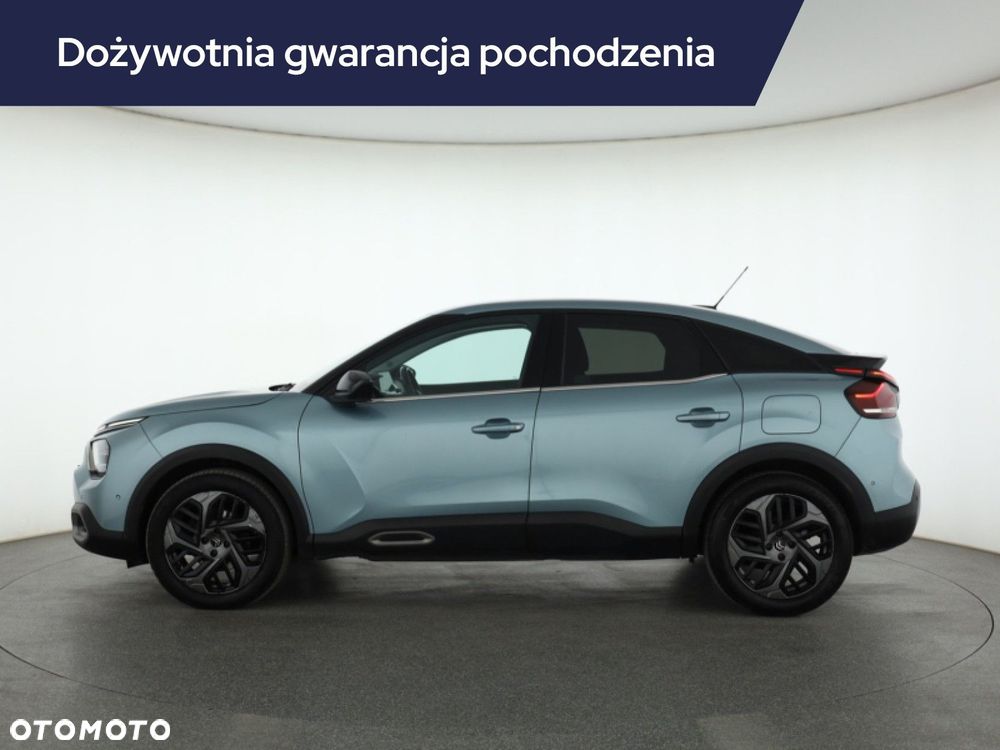 Citroen C4 2022 photo 3
