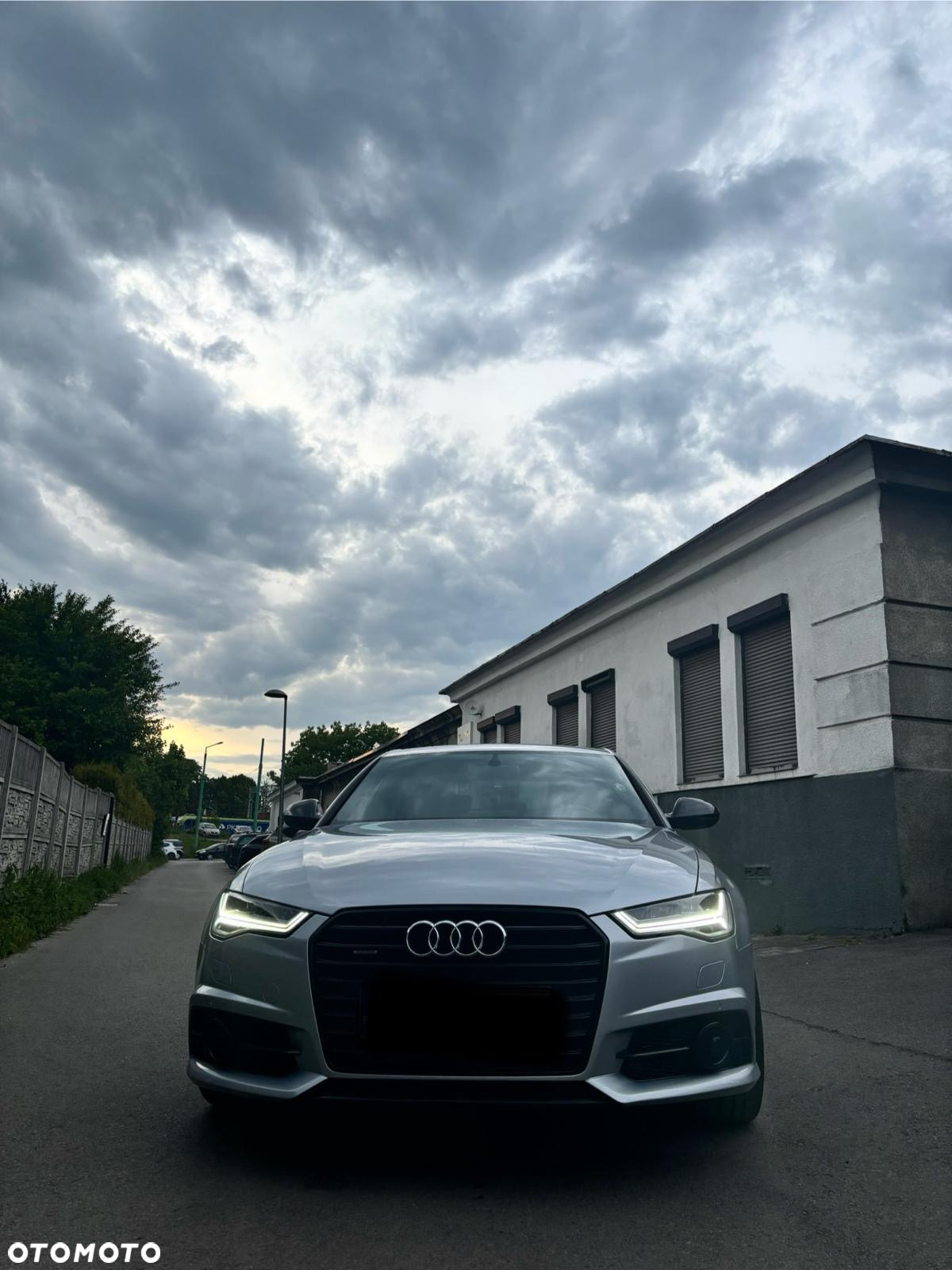 Audi A6 2.0 TFSI Quattro S tronic - 3