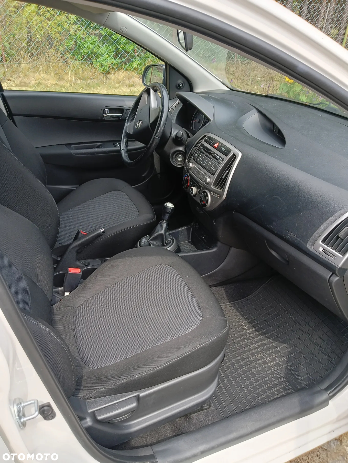 Hyundai i20 1.25 Classic - 5