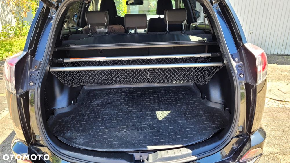 Toyota RAV4 2.0 Premium 4x4 - 18