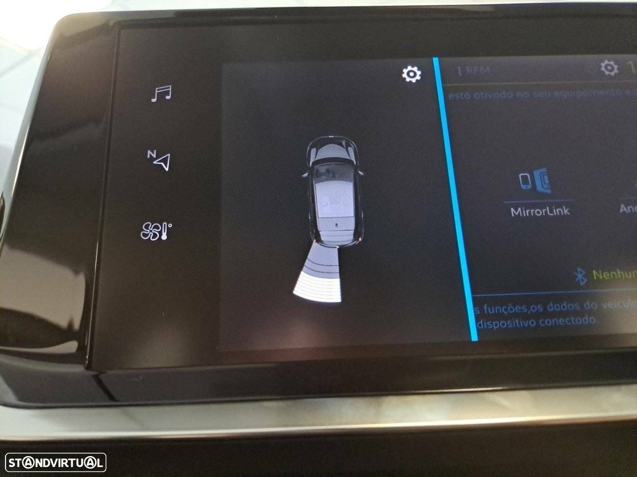 Peugeot e-208 50 kWh Active Pack - 23