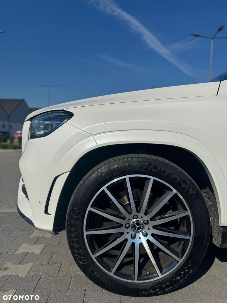 Mercedes-Benz GLS - 37