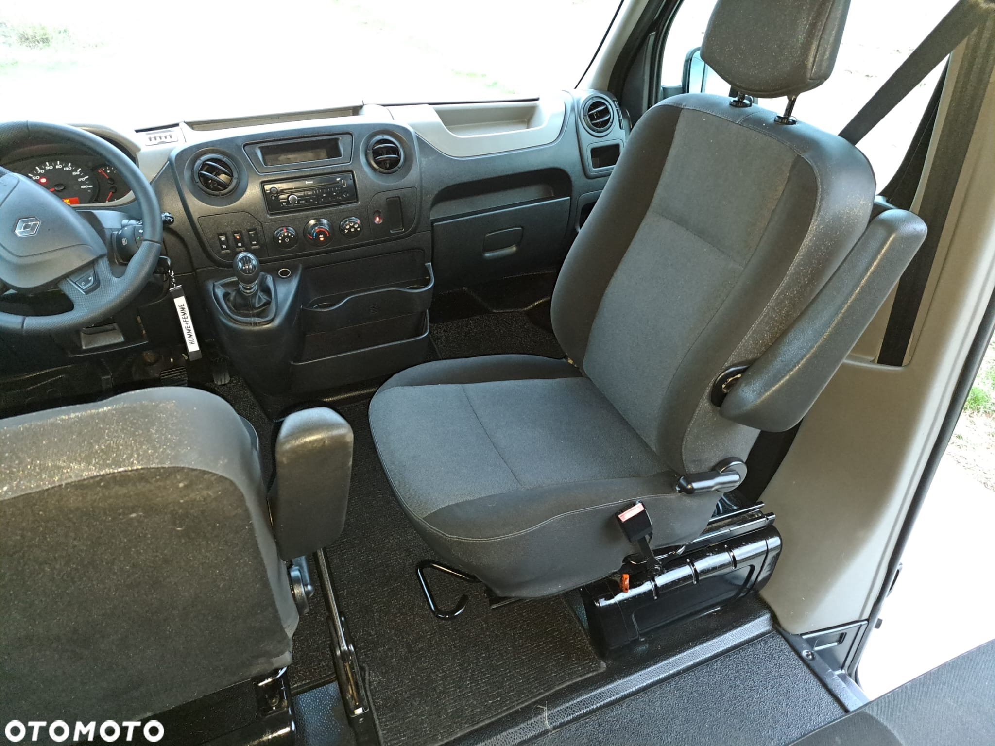 Renault Master - 17