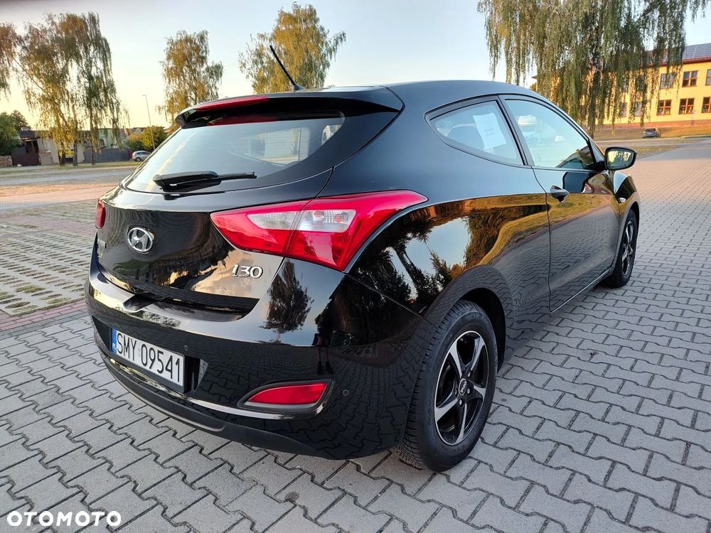 Hyundai i30 - 3