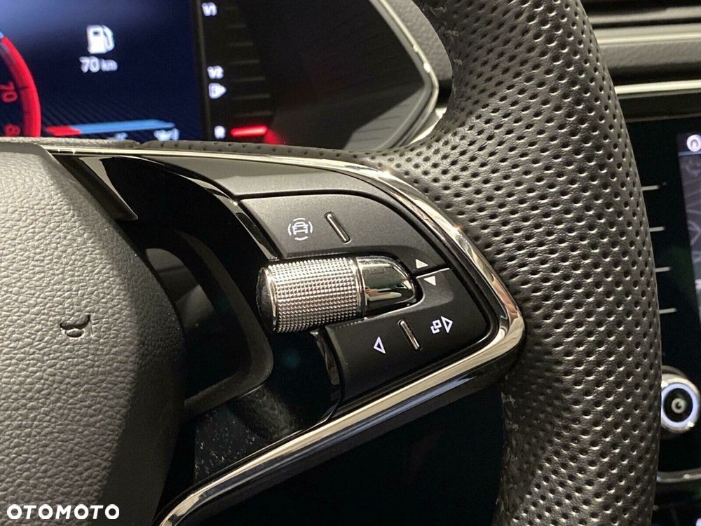 Skoda Superb 1.5 TSI Ambition DSG - 29