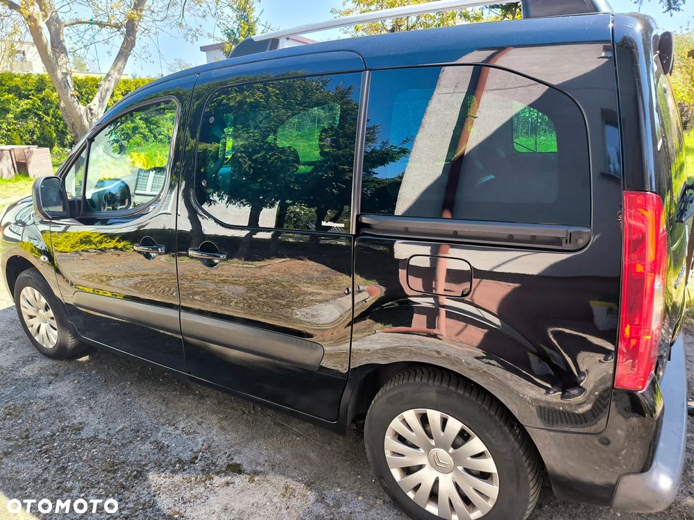 Citroën Berlingo VTi 120 Multispace - 6