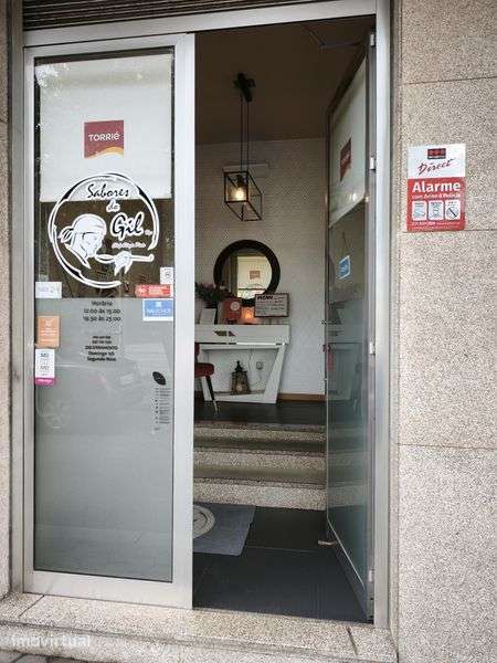 Trespasse restaurante - Grande imagem: 2/8