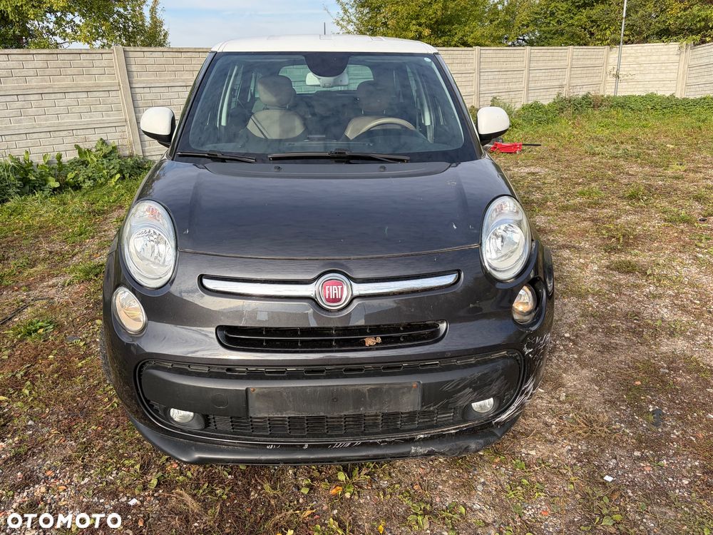 Fiat 500L - 18