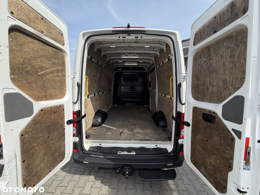 Volkswagen Crafter - 29