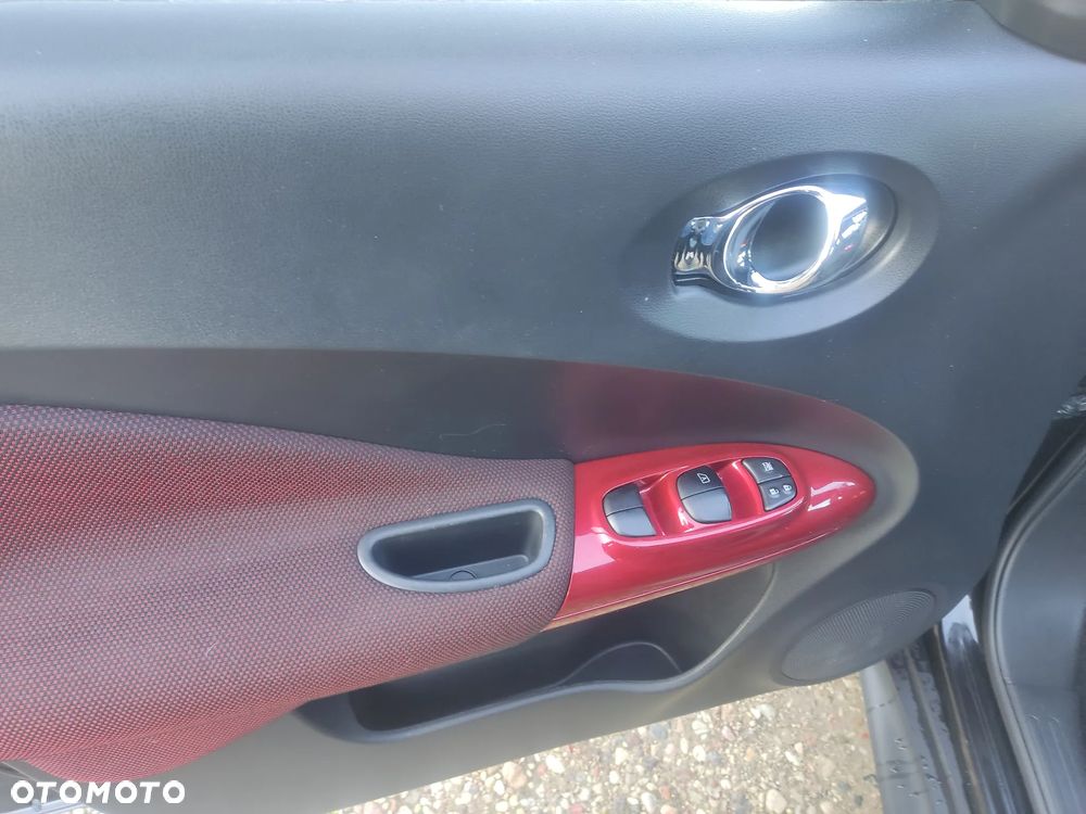 Nissan Juke 1.2 DIG-T Edition - 15