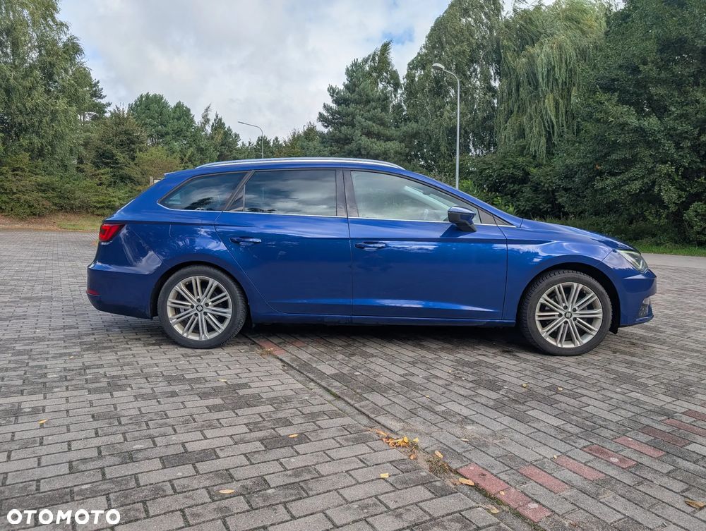 Seat Leon - 4
