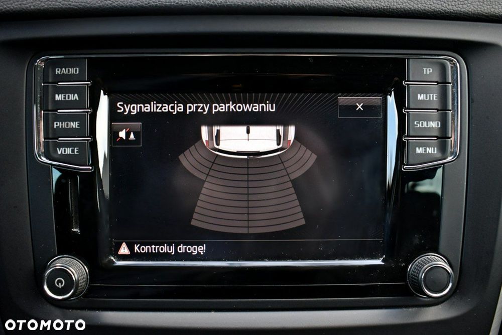 Skoda Yeti 1.4 TSI 4x2 Ambition - 20