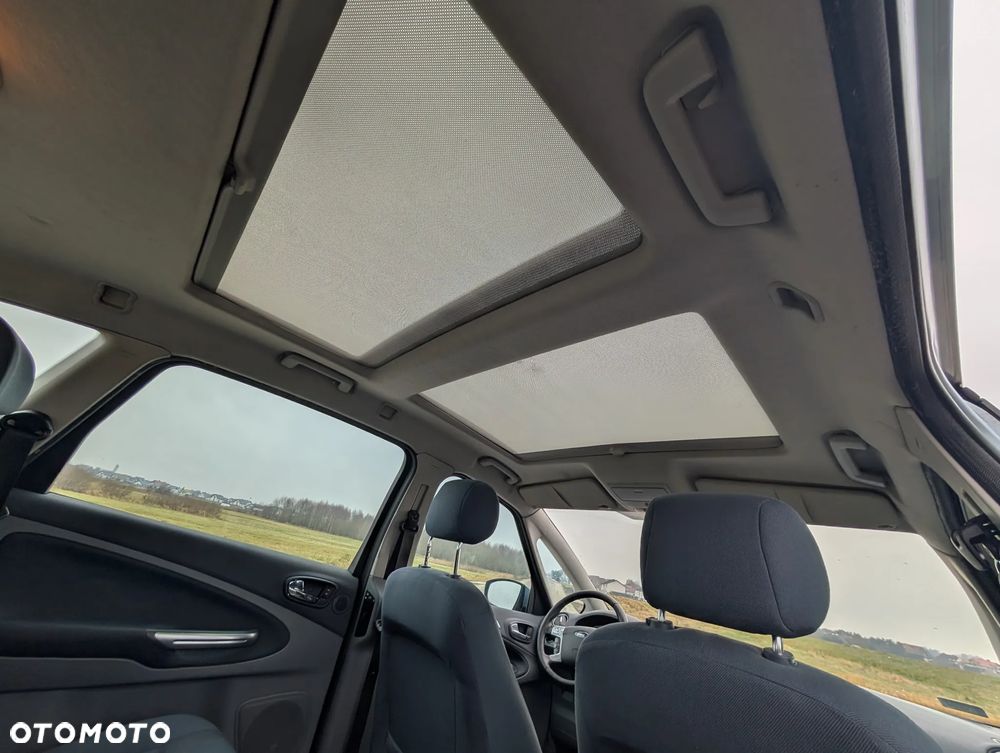 Ford S-Max 2.0 TDCi Trend - 12