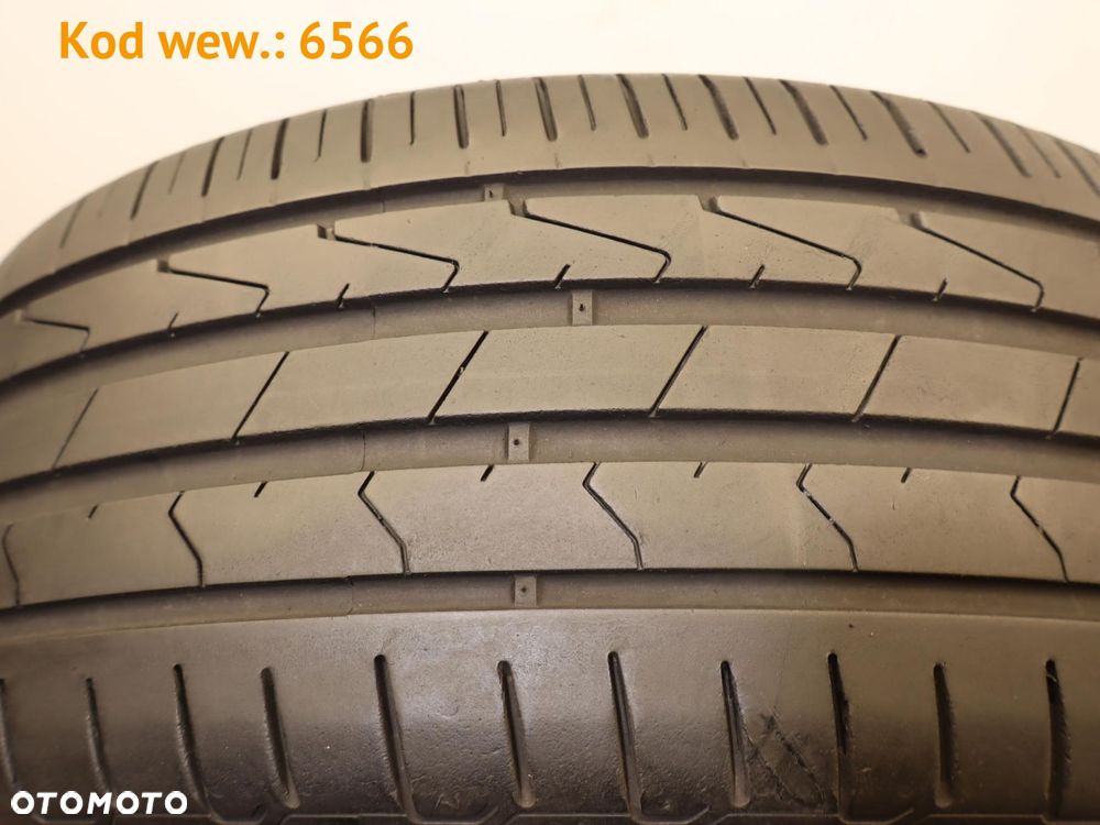 Hankook Ventus Prime 3 - 215/45 R18 - 7