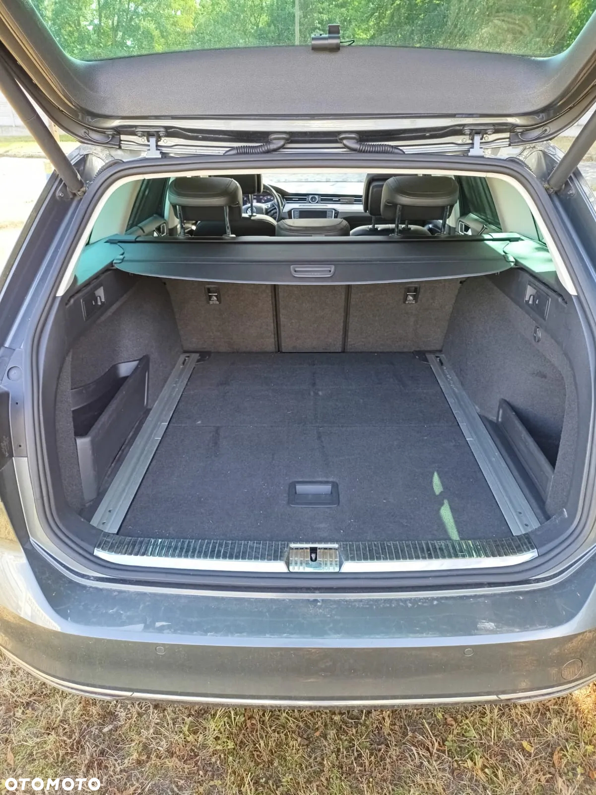 Volkswagen Passat 2.0 TDI 4Mot Elegance DSG - 15