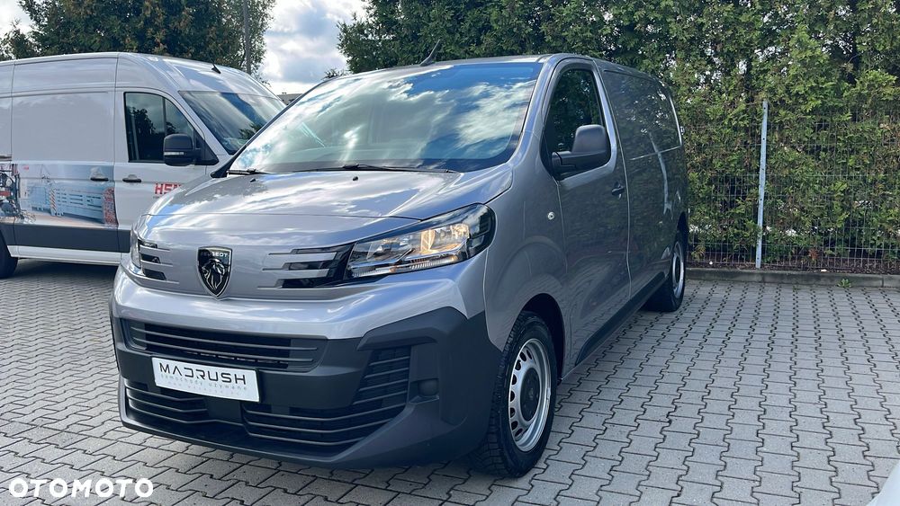 Peugeot Expert - 3