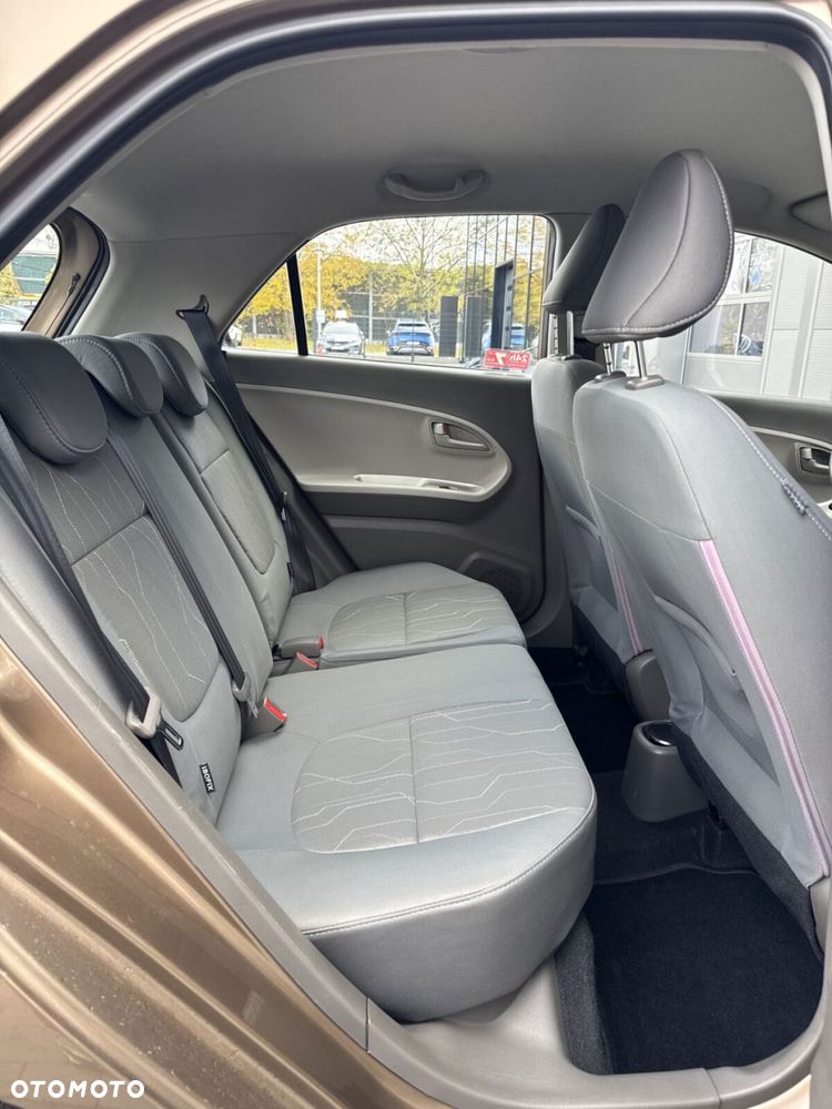Kia Picanto 1.2 L - 29