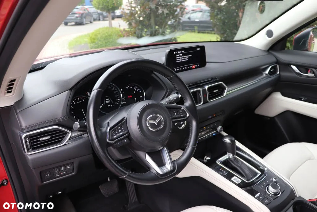 Mazda CX-5 2.0 Sports-Line 2WD - 5