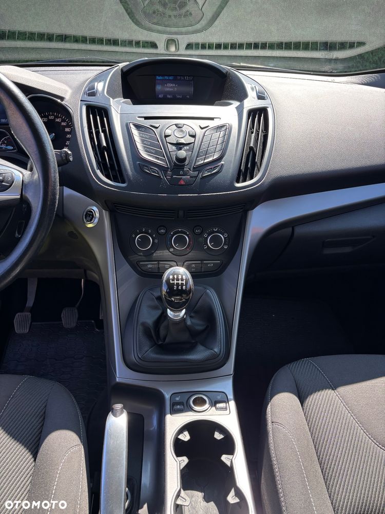 Ford Kuga 1.5 EcoBoost FWD Edition ASS - 13
