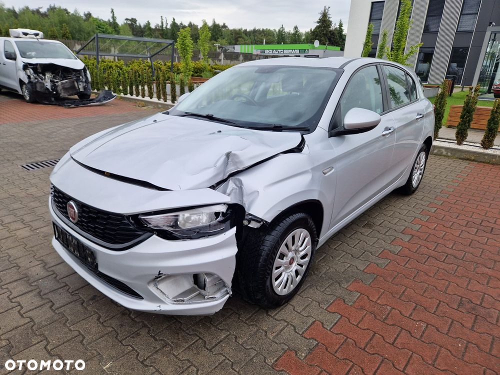 Fiat Tipo 1.4 16v Pop - 6