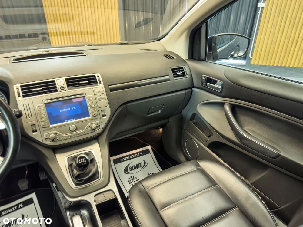 Ford Kuga 2.0 TDCi Titanium - 31