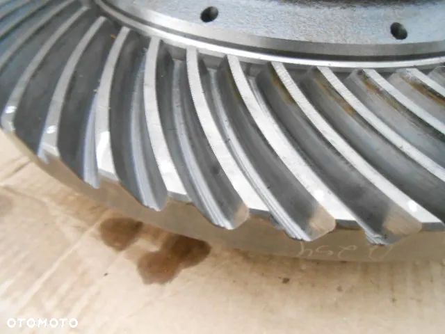 Atak tylny 13x54 AP John Deere 6920 - 10