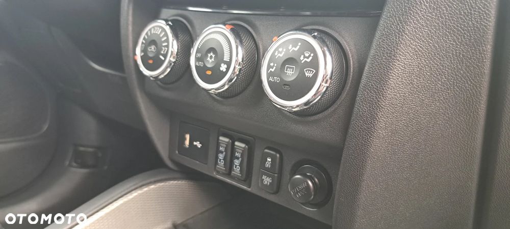 Mitsubishi ASX 1.6 ClearTec 2WD Diamant Edition+ - 34