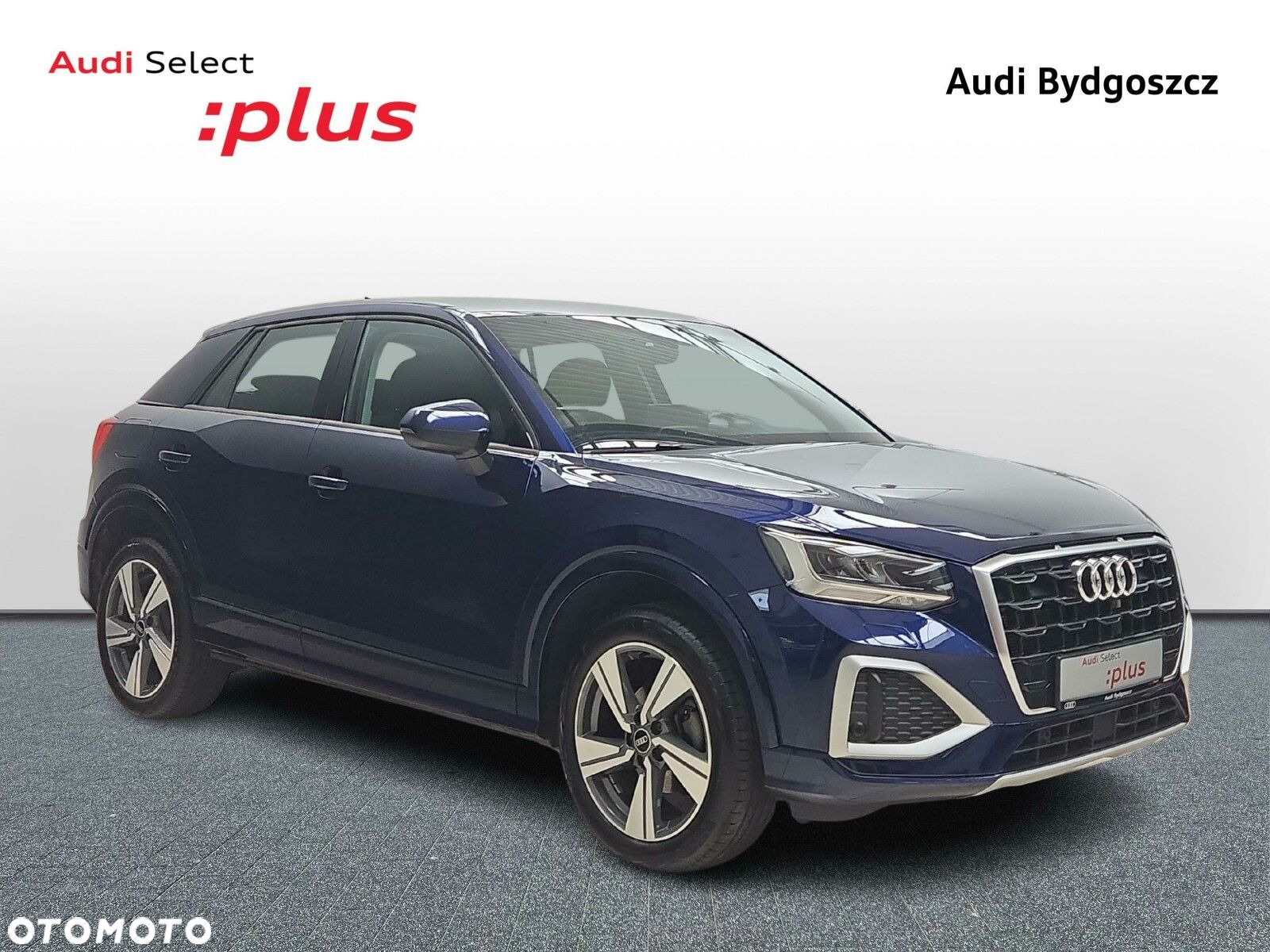 Audi Q2 - 7