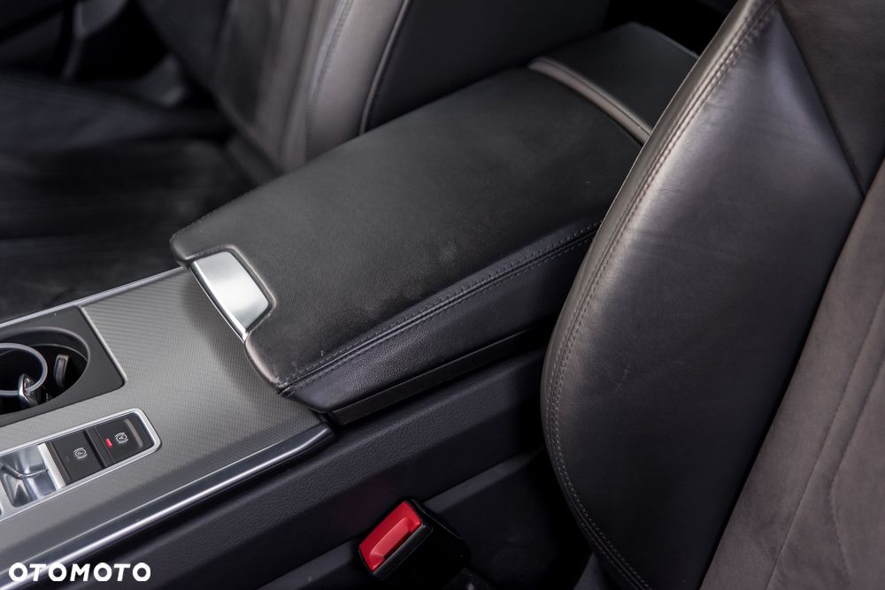 Audi A6 Avant 2.0 TDI ultra S tronic - 21