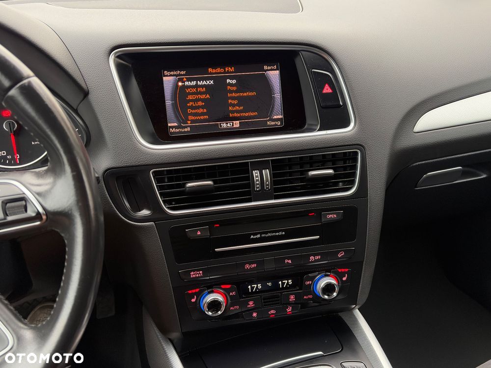 Audi Q5 2.0 TDI Quattro S tronic - 24
