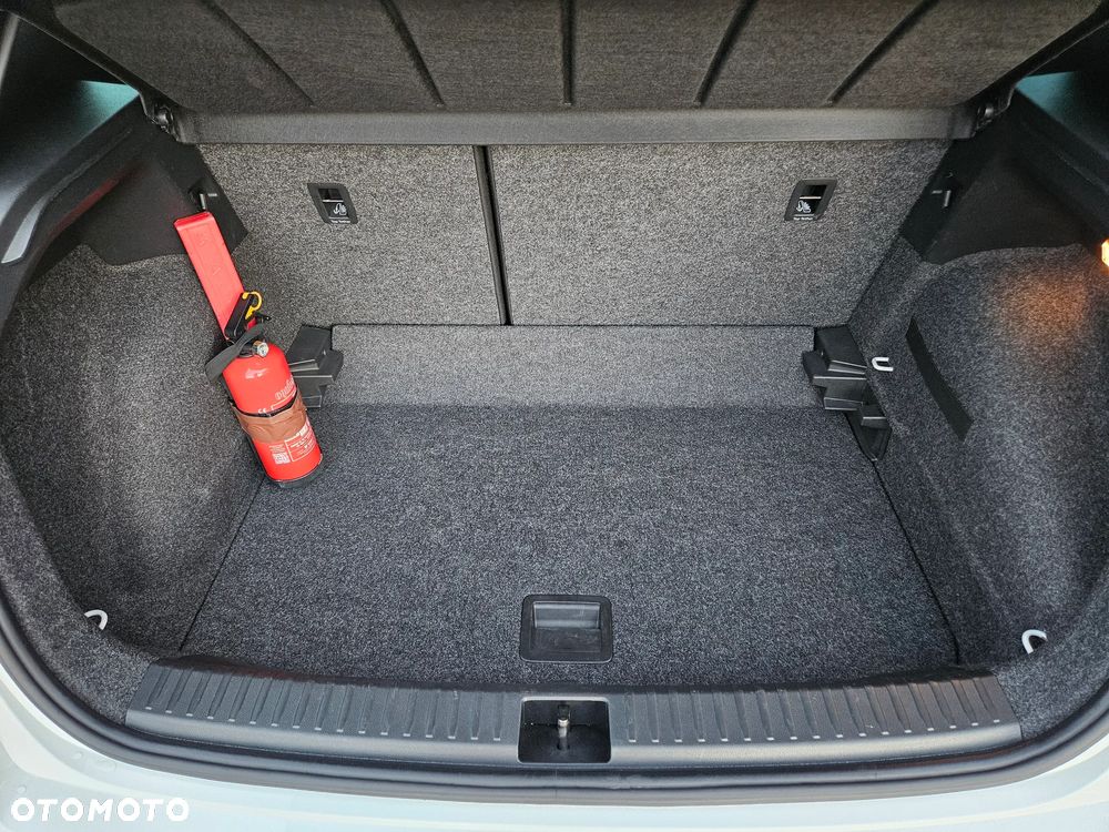 Seat Arona 1.0 TSI FR S&S DSG - 22
