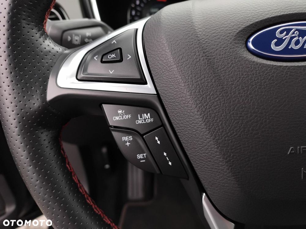 Ford Mondeo 2.0 EcoBlue ST-Line X - 13