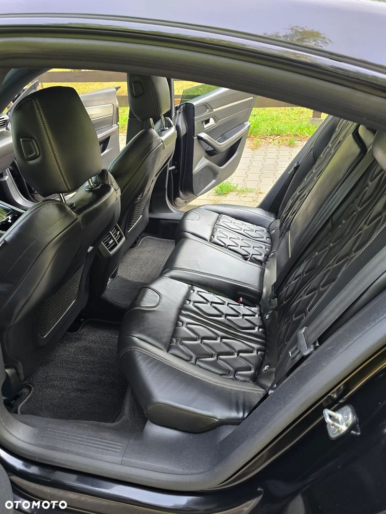 Peugeot 508 2.0 BlueHDi GT S&S - 23