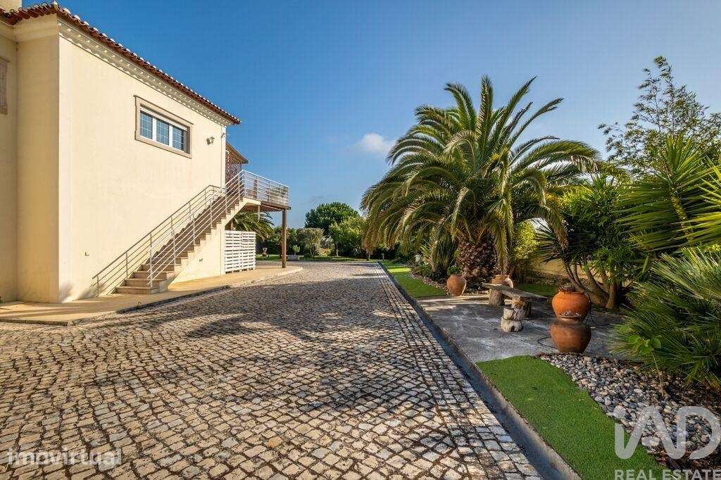 Casa / Villa T5 em São Martinho do Porto - Grande imagem: 5/40