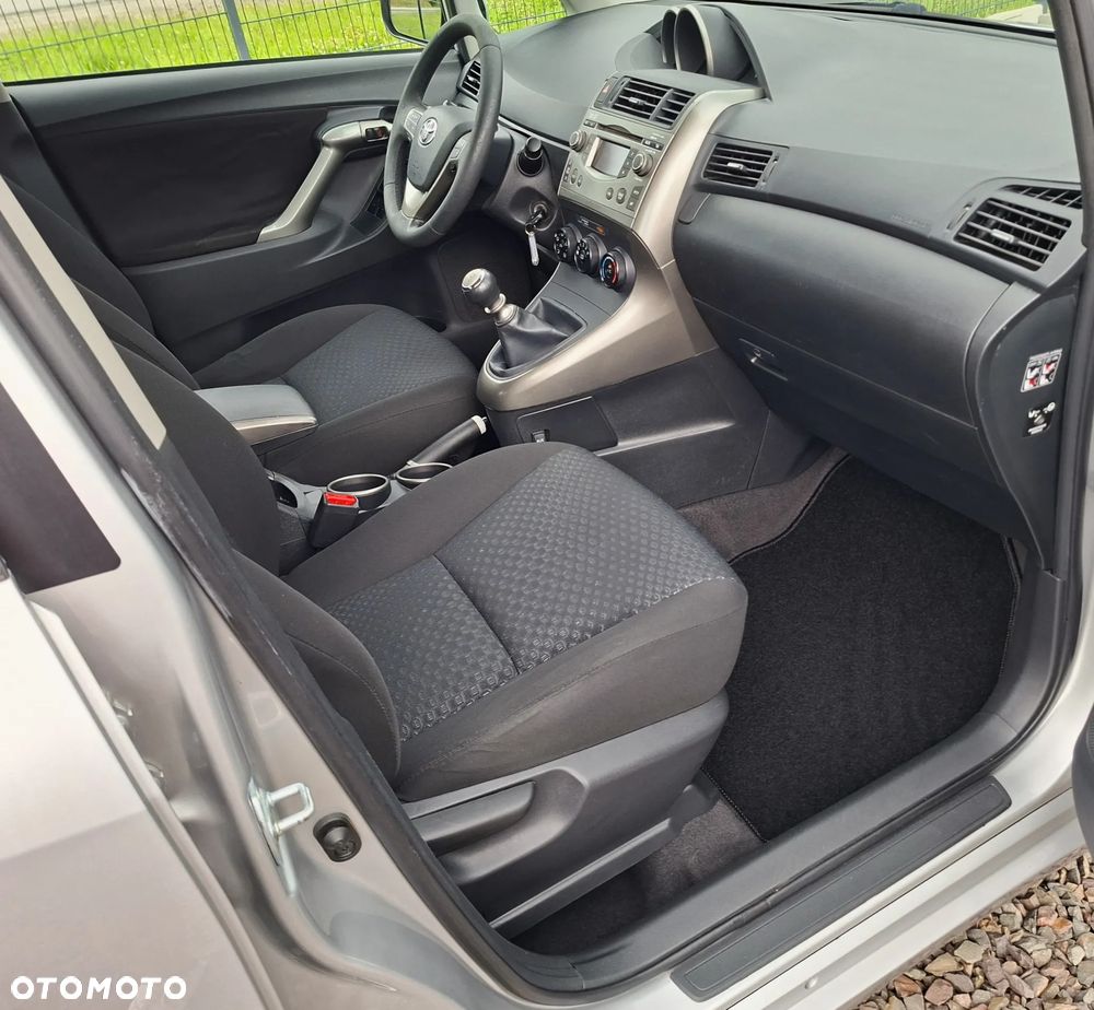 Toyota Verso 1.6 Life - 9