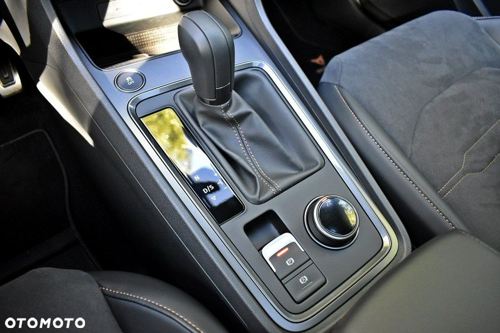 Cupra Ateca 1.5 TSI DSG Tribe Edition - 30