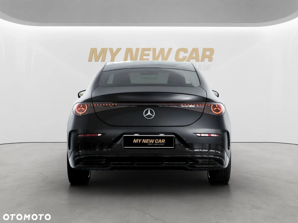 Mercedes-Benz CLA 220 4Matic - 7