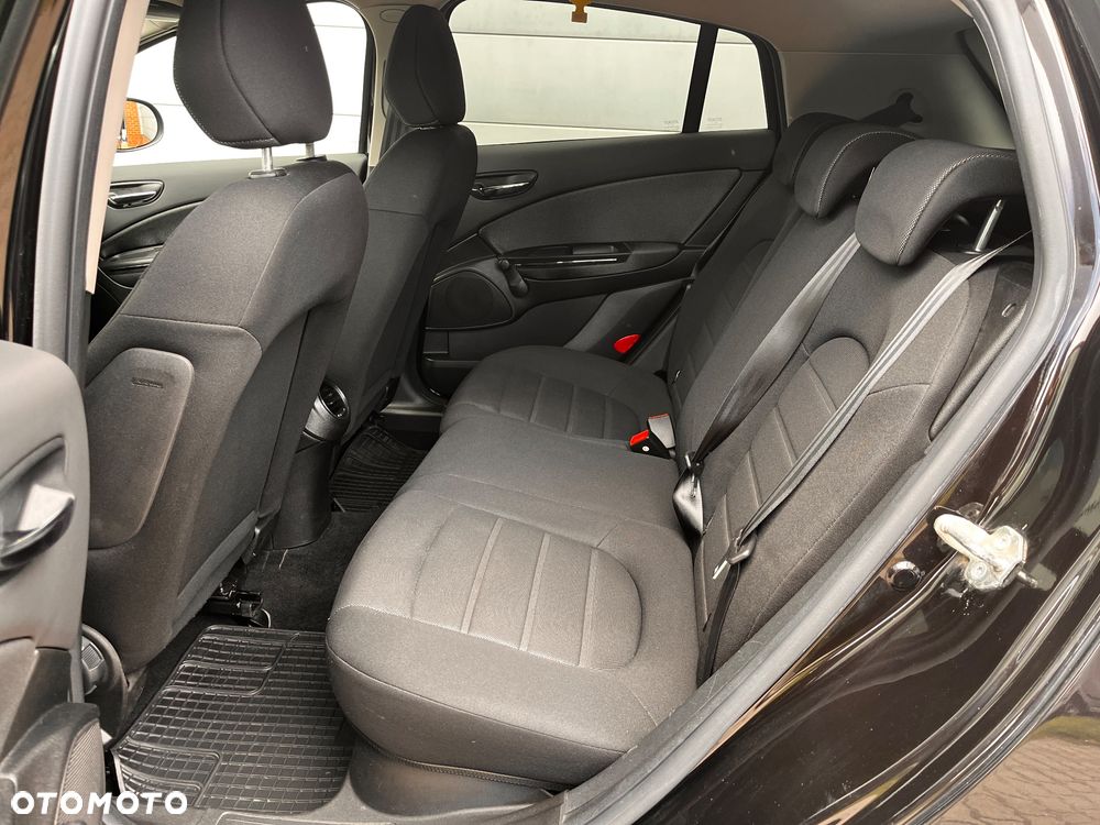 Fiat Bravo 1.4 16V MyLife - 31
