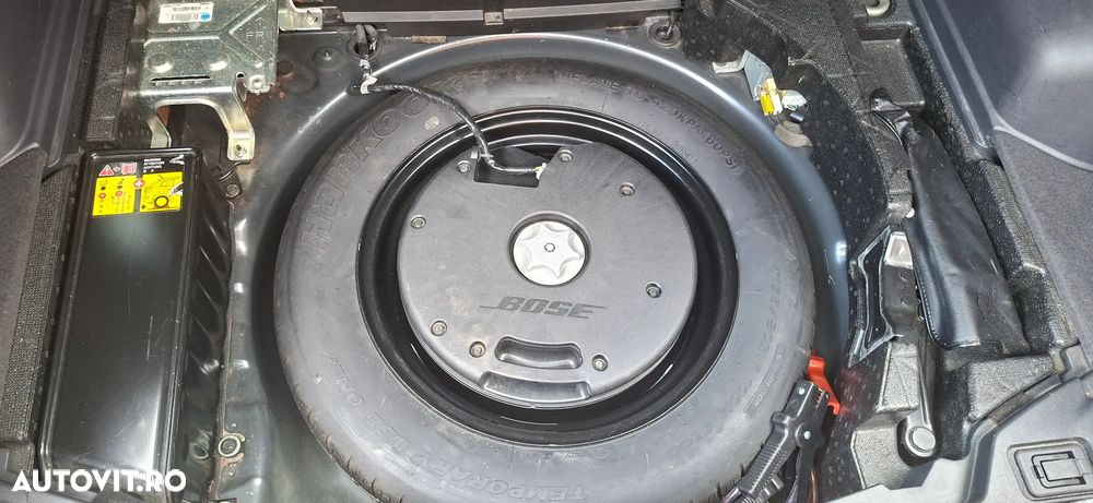 Renault Koleos 2.0 dCI FAP 4x4 Bose Edition - 15