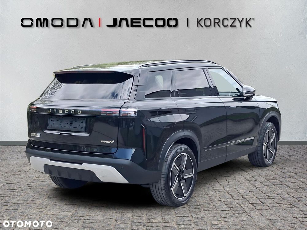 Jaecoo 7 - 5