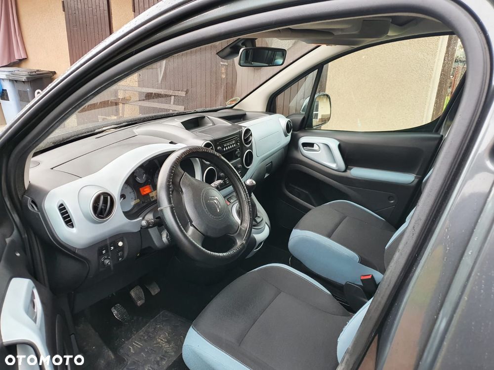 Citroën Berlingo Multispace HDi 115 FAP Tendance - 6