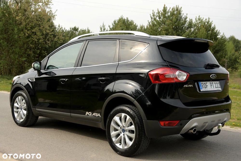 Ford Kuga - 4