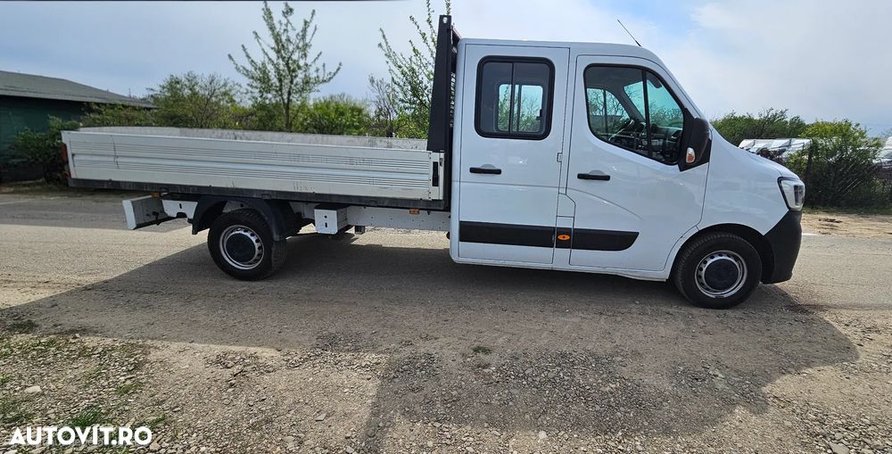 Renault Master Doka 7locuri - 3