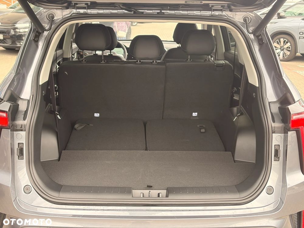 JAC JS8 PRO 7os - 23