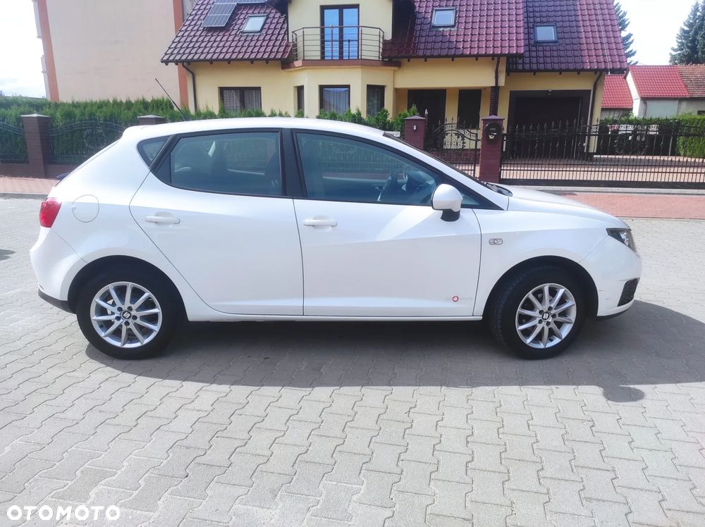 Seat Ibiza - 10