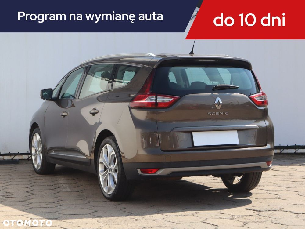 Renault Grand Scenic - 6