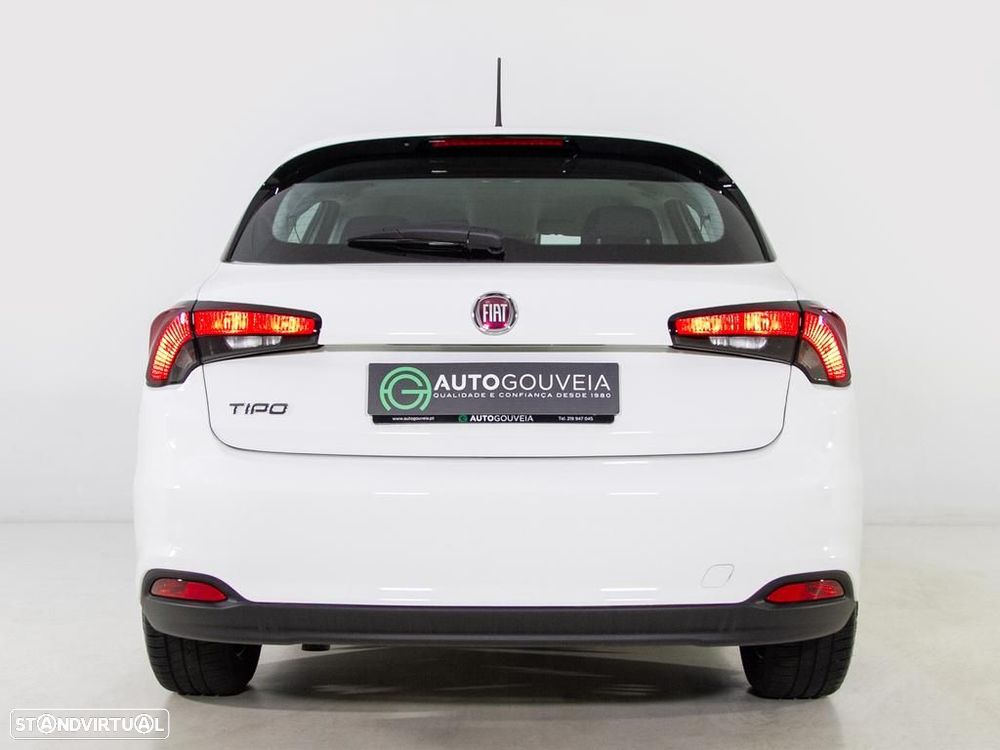 Fiat Tipo - 7