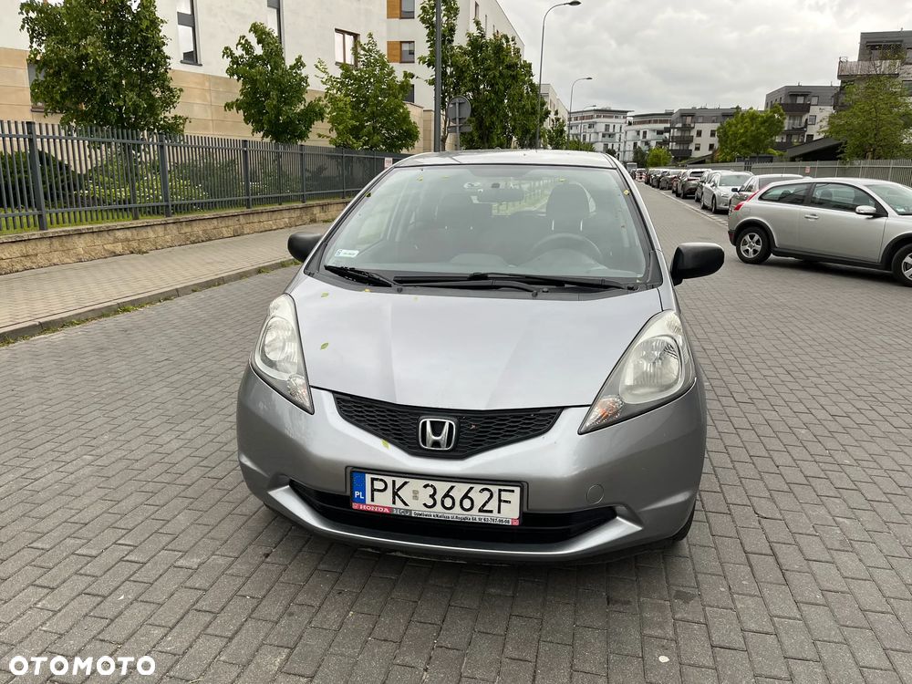 Honda Jazz 1.2 i-VTEC - 2